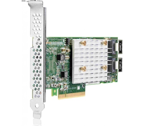HP Enterprise Smart Array E208i-p SR Gen10