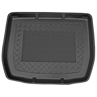 Astar Стелка за багажник за Audi TT (8N) (1998-2006) Coupe CP/3 not for quattro