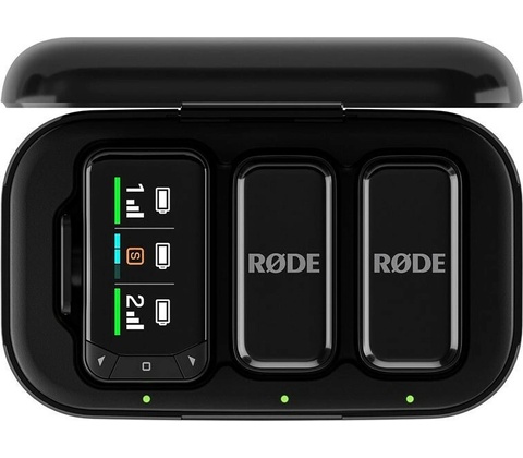 Rode Wireless Micro Camera Kit