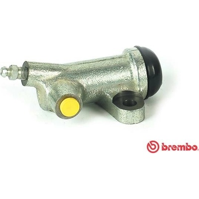 Pomocný spojkový válec BREMBO E 52 001 (E52001)