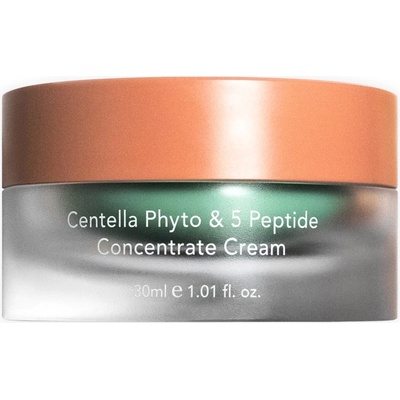 haruharu wonder - Centella Phyto & 5 Peptide Concentrate Cream 30ml