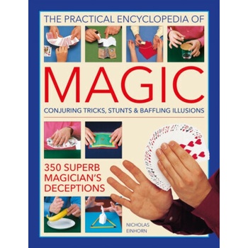 Magic, Practical Encyclopedia of
