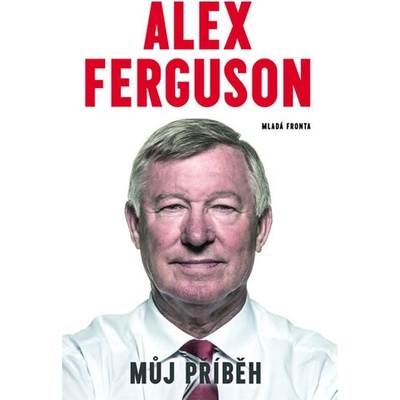 Má autobiografie