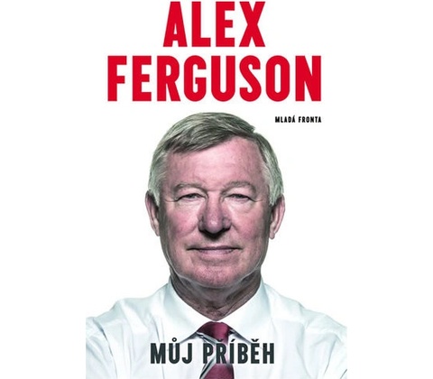 Má autobiografie