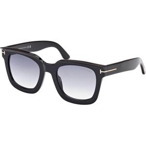 Tom Ford FT1115 01B Слънчеви очила