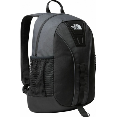The North Black-Asphalt Grey 20 l