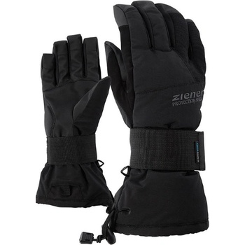 Ziener Merfos AS černé