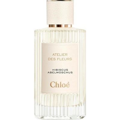 Chloé Atelier des Fleurs Hibiscus Abelmoschus parfémovaná voda dámská 150 ml
