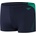 Speedo Мъжки къси панталони Speedo Speedo's Hyper Boom Slice Aquashorts Mens - Navy/Green