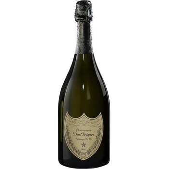 Dom Pérignon Blanc 2013 12,5% 0,75 l (holá láhev)