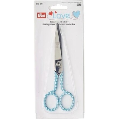 Prym LOVE nůžky krejčovské 15cm