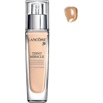 Lancome Teint Miracle Bare Skin Foundation Natural Light Creator SPF15 45 Beige Sable 30 ml