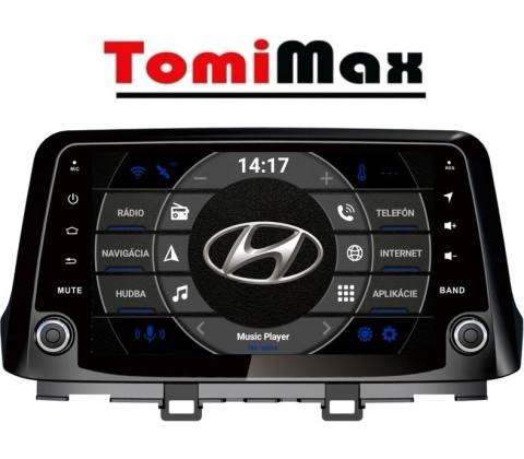 TomiMax 430