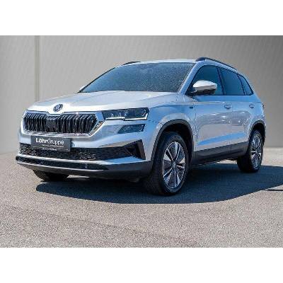 Skoda Karoq 1.5 TSI Tour DSG 110 kW