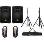 BEHRINGER B210D Set