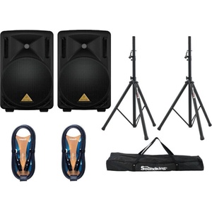 BEHRINGER B210D Set