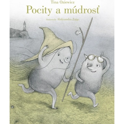 Pocity a múdrosť - Tina Oziewicz