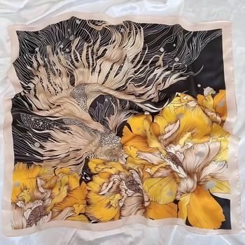 HARAHU Шал di-33787 - Тип1 kp33787 (di-33787)