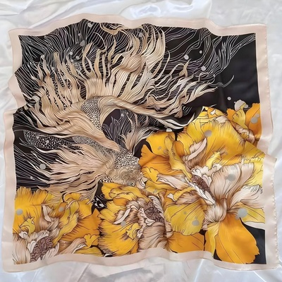 HARAHU Шал di-33787 - Тип1 kp33787 (di-33787)