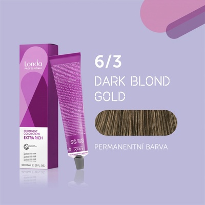Londa Color 6/3 60 ml