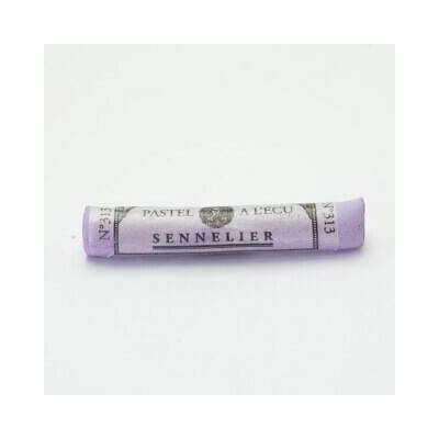 Sennelier suchý pastel 313 madder violet