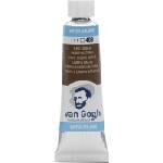 Van Gogh 20014081 Акварелна боя Raw Umber 10 ml 1 бр (20014081)