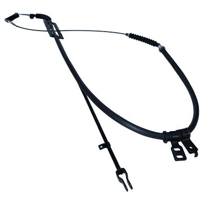 Ťažné lanko, parkovacia brzda MAXGEAR 32-1375 (321375)