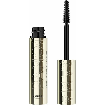 L'Oréal Paris řasenka black 10 ml