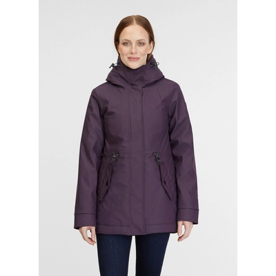 Ragwear Monadis Rainy Warm Plum
