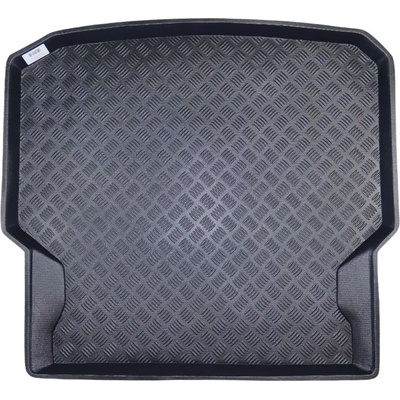 M-PLAST Стелка за багажник за Mercedes C-Class W204 (2007-2014) folding rear seats (19025PVC)