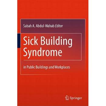 Sick Building Syndrome | Sabah A. Abdul-Wahab