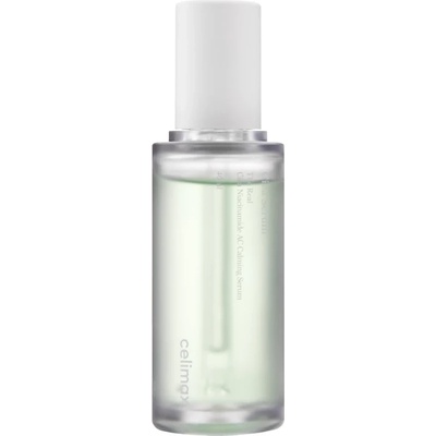 Celimax The Real Cica Niacinamide AC Calming Serum - Успокояващ серум, 40мл