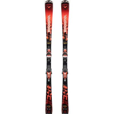 Rossignol Hero Carve Konect 25/26
