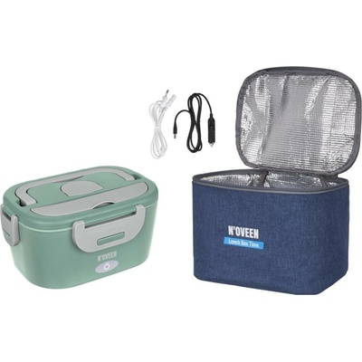 N'OVEEN LB725 Nature zelený – Zboží Dáma