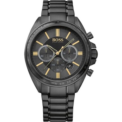 HUGO BOSS Diver Chrono 151327