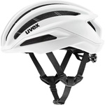 uvex Каска за шосейно колоездене Uvex Surge Bike helmet - White Matt - размер 53-56 cm (851-1794-0211)