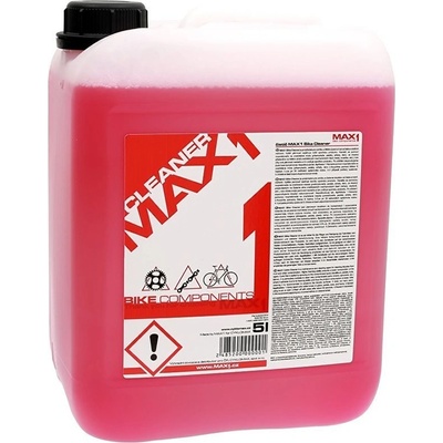 Max1 Bike Cleaner 1000 ml