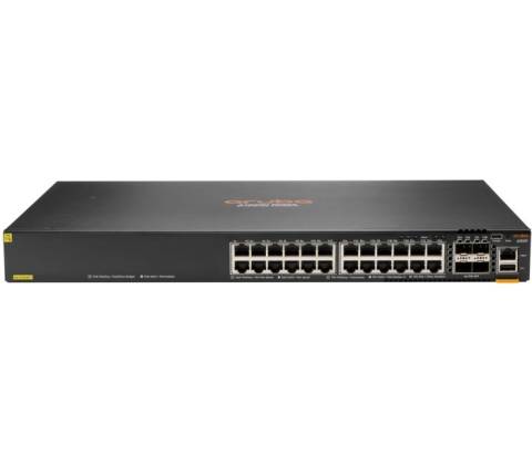 Aruba JL666A