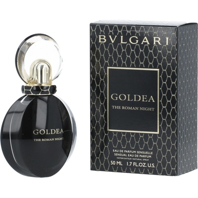 Bvlgari Goldea The Roman Night parfumovaná voda dámska 50 ml