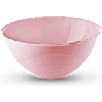 Titiz Plastik TZ-AP-9114-Кръгла купа 3lt (AP-9114) (0130285)