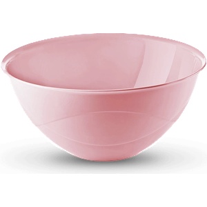 Titiz Plastik TZ-AP-9114-Кръгла купа 3lt (AP-9114) (0130285)