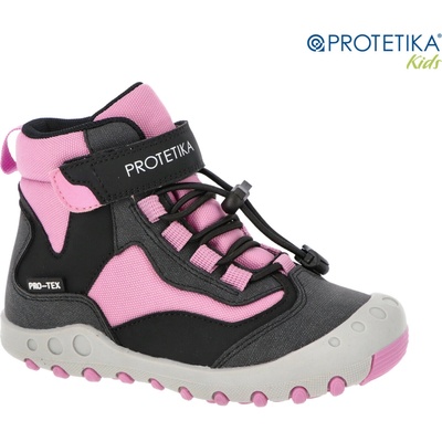 Protetika topánky s membránou PRO-TEX HANY pink