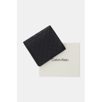 Calvin Klein Кожен портфейл Calvin Klein (LV04D1127G)