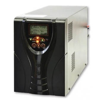 Regulus PG 600 S-18