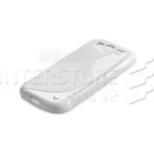 Púzdro Tellme River Samsung G Mini biele