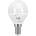 VK LED 9W 810lm 6500K 220V E14 Ra-80 360°, овал, PC, опал - VL LED VK/05178/EI/D (VK/05178/EI/D)