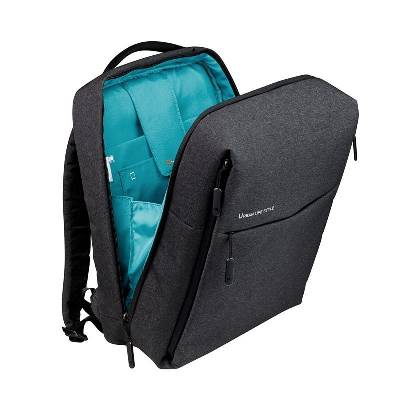 Mi City Backpack 2 (Dark Gray) (ZJB4192GL)