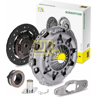 Sada spojky Schaeffler LuK 622 3418 00 (622341800)