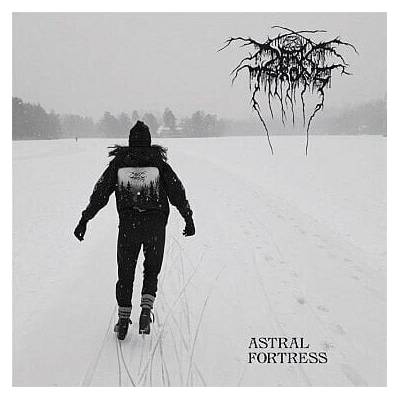 Darkthrone - Astral Fortress (LP) (0801056895912)