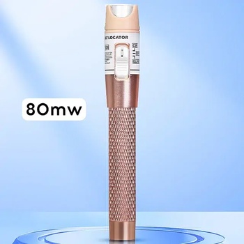 V-Store Visual Fault Locator (VFL), визуален локатор на грешки - 80mW (Visual Fault Locator 80mW)